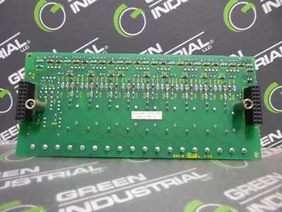 Allen Bradley 42336-172-52 1336 Drive Interface Board Chg Ltr D Used