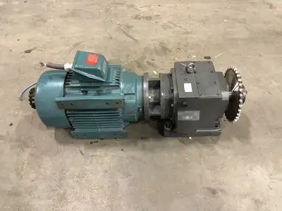 USED BALDOR GIF1488E-DL