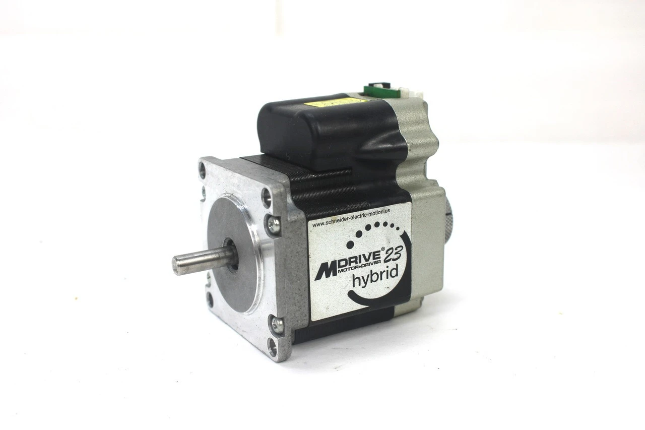 Schneider MA13CRL23A6-EJM-N MDrive23 Motor+Driver