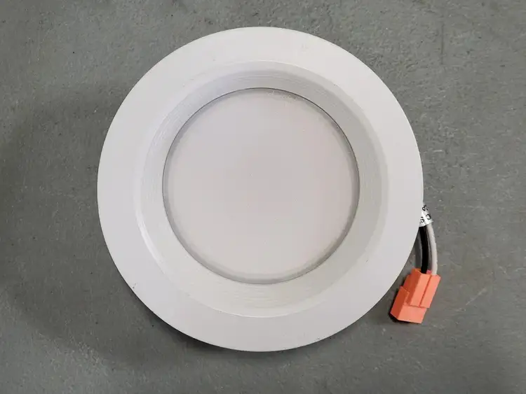 Used LITHONIA LIGHTING 4BEMW-LED-27K-90CRI-M6 Lighting British Columbia CA | Lenmark #254773