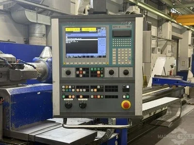 USED HEYLIGENSTAEDT NDC 710/1800