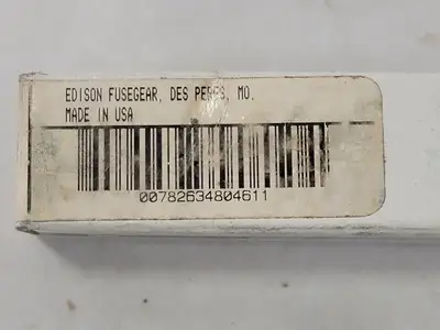 USED EDISON E50S50