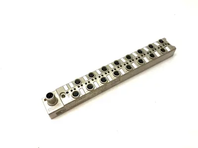 USED BALLUFF IO-LINK SENSOR HUB MODULE 16-PORT