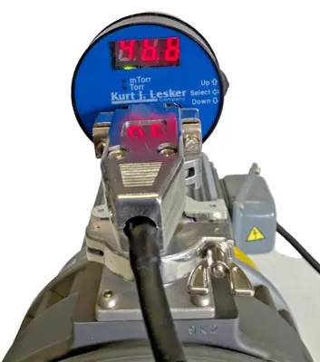 USED Ulvac DIS-251