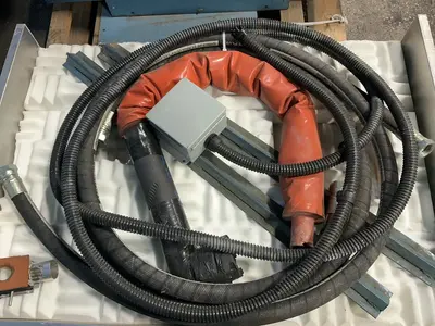 Used 2007 THERMOTRON DS64291124M Environmental Chambers Ohio US | HGR 24 #1325967