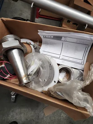 USED ULTRASOURCE BF70-2