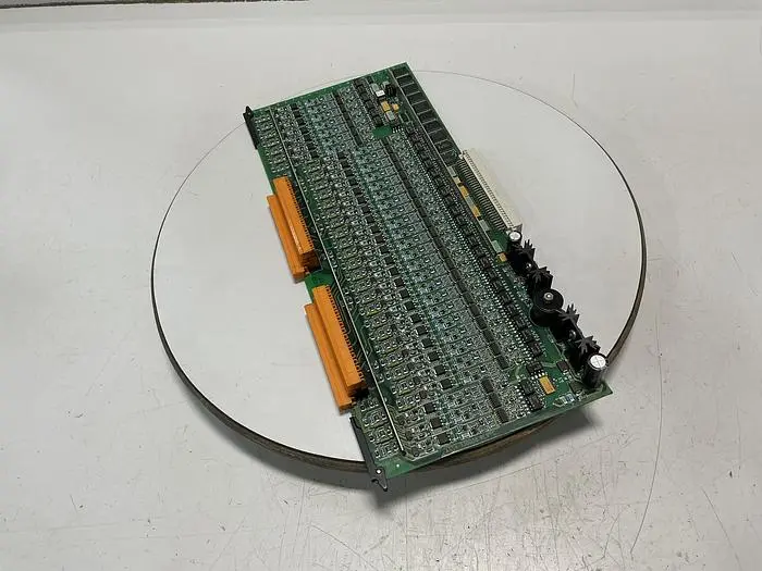USED VAN DORN 330-038