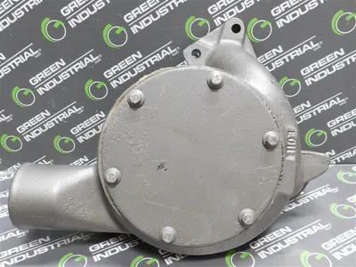 Unbranded 3771D045 Water Pump for Hyster Lift with Perkins Diesel Engine Used
