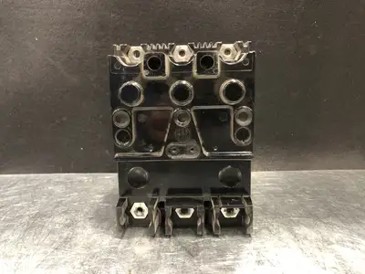 20 Amp 3 Pole Circuit Breaker