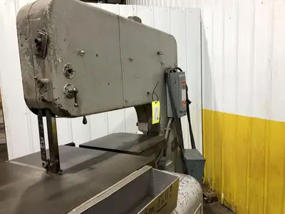 USED DOALL