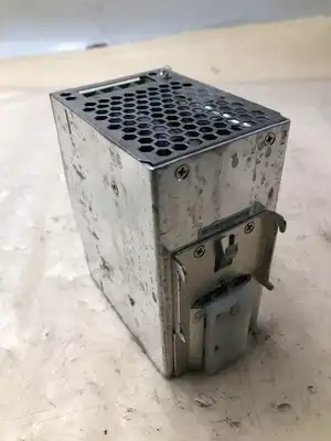 Mean Well DR-20-24 DIN Rail Power Supply 24VDC 100-120VAC 200-240VAC