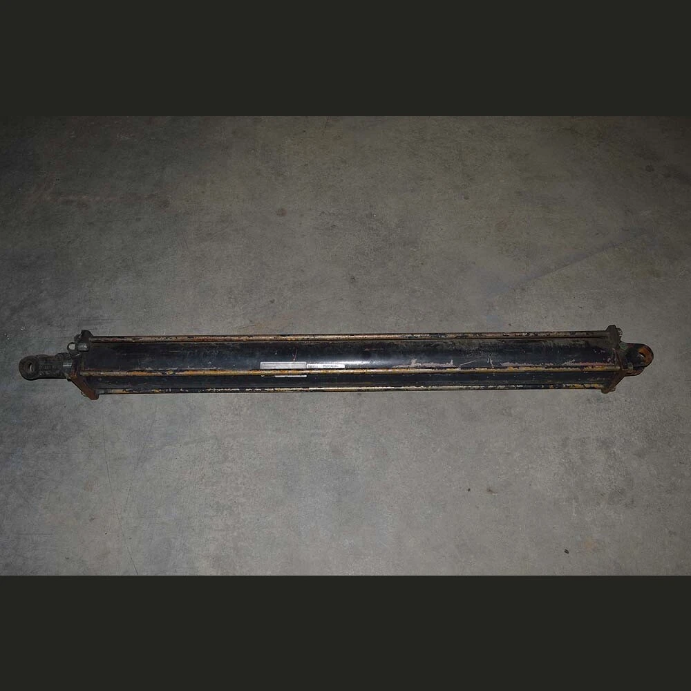 Spencer 40 x 48-L Air Cylinder