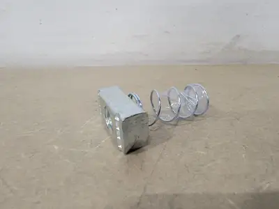 NEW ALLYCO SUPPLY 105ZP-01200