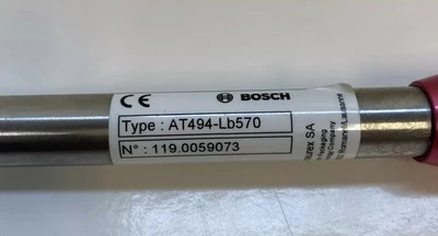 USED Bosch AT494-Lb570