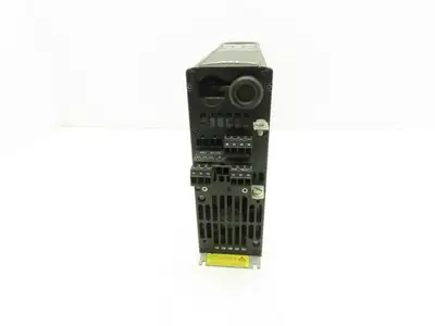 Danfoss VLT 5004 Variable Speed AC Drive 3Hp 380-440v 460-500V 3PH 0-1000Hz