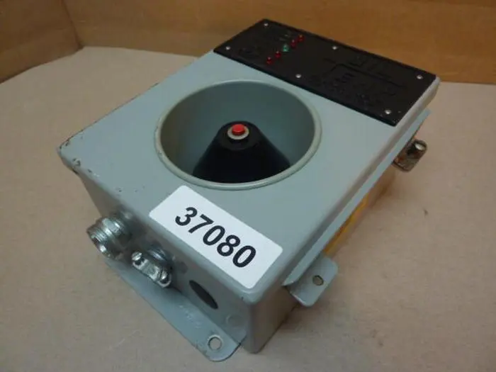 Used CITO PRODUCTS OT-1202 Security & Surveillance Michigan US | Ideal Machinery #598650