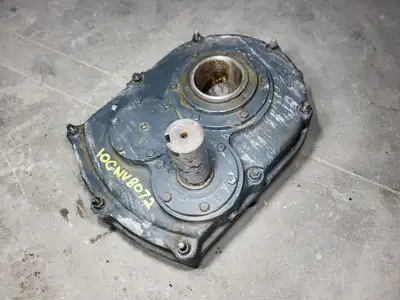 Ratio 25:1, 69.3Hp, Torque Speed Reducer Size 625