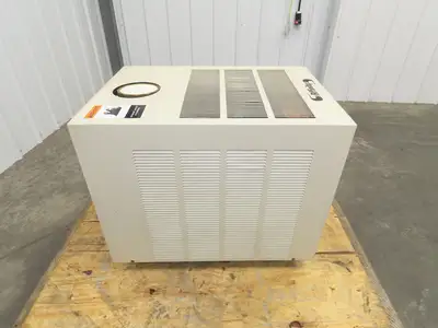 Used AFFINITY _UNKNOWN_ HVAC Parts and Equipment | Arrow Industrial #561484