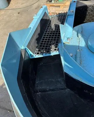 NEW AUTOMATED FINISHING INC 5B3