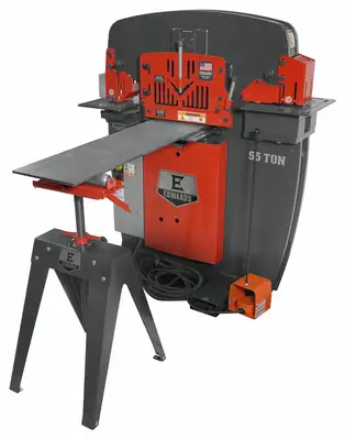 New | in-Stock EDWARDS AC1980 Tooling & Accessories (Other) British Columbia CA | Lenmark #276853