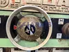 40" x 210" TUDA Engine Lathe thumbnail