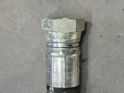NEW LETOURNEAU R4056019