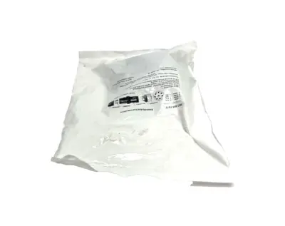 MDC-8FP-FW11 | Mencom  Field Wireable Connector M12 Female 8-Pin 5-10mm PG11 - New