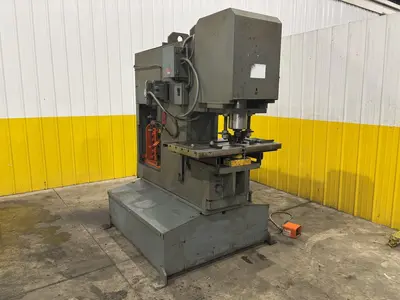 USED IRONCRAFTER 95-95