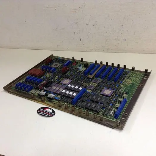Used FANUC A16B-1010-0041/14B Circuit Boards Michigan US | Ideal Machinery #574863