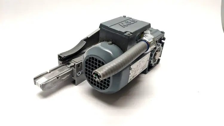Used SEW-EURODRIVE XLEB 0A65CNLP Gearmotors | Maverick Industrial Sales #1106700