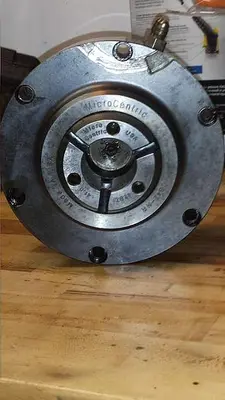 USED MICROCENTRIC CB42-NR