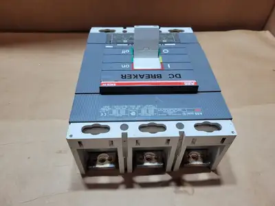 USED ABB S6N