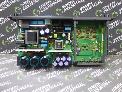 Fanuc A16B-2203-0370/13E Power Supply Board Used