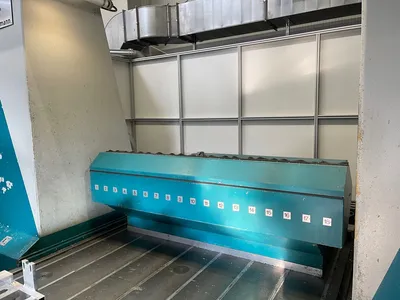 USED 2002 ZIMMERMANN FZ 35