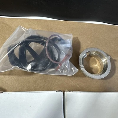 New SPX 8V2 Seal Kit Warranty Fast Shipping 🇺🇸