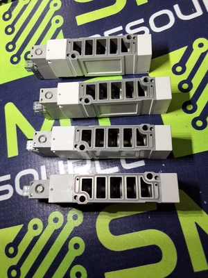USED SMC SMC SY5140R-5LOZ