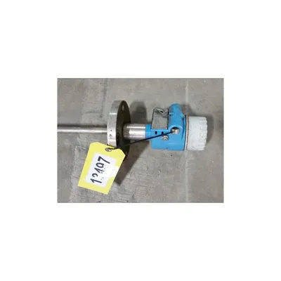 USED ENDRESS+HAUSER INC. DB51A