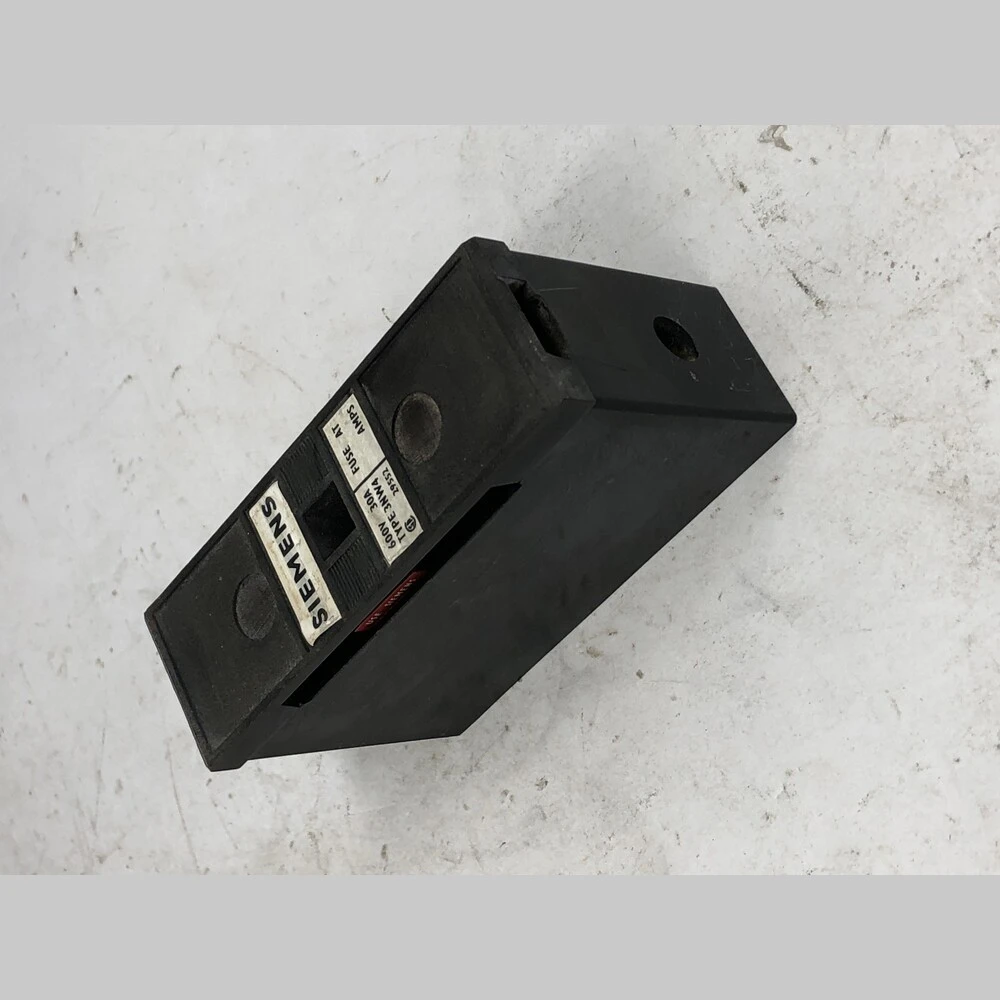 Siemens 30A Fuse Holder