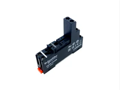 USED SCHNEIDER ELECTRIC 69534196, RSZE1S48M