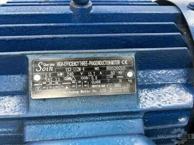 USED CHANGZHOU Uncoilers