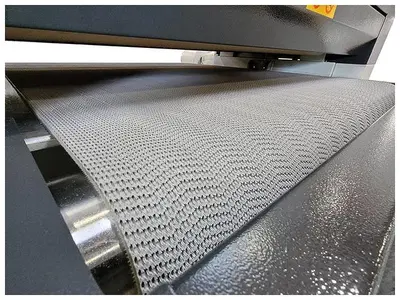 Cantek 44'' Widebelt Sander (60'' Belt) C431 (3 PH)