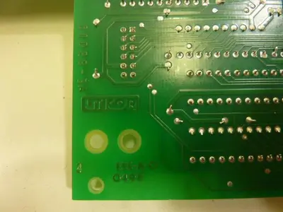 USED UTICOR 7.50E+85