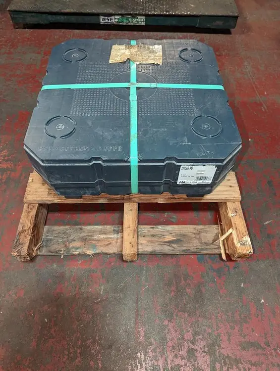 New | in-Stock FAG 23056 B.MB Industrial Controls | Surplus Asset Holdings #1221609