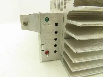 Onan 3-70489-0000 Level 3 Component Type Custom Rectifier 250W