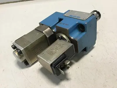 USED VICKERS CVU16EFP1B291810