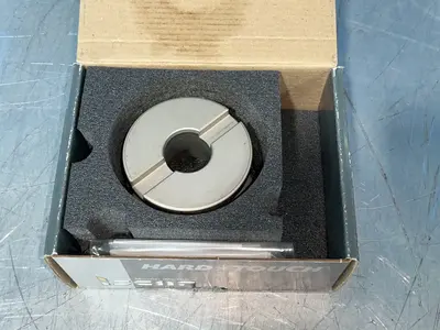 Used 2009 ISCAR CS19561 Tooling & Accessories (Other) Ohio US | HGR 24 #1332787