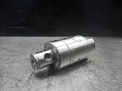 SECO Graflex G1 23mm-31mm Finish Boring Head A78010 W/ Insert Cartridge (LOC3029A)