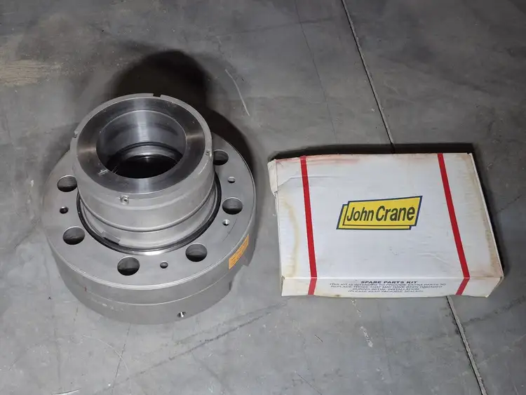 New | in-Stock 2011 JOHN CRANE 859870 Parts (Hydraulics and Pneumatics) British Columbia CA | Lenmark #368279
