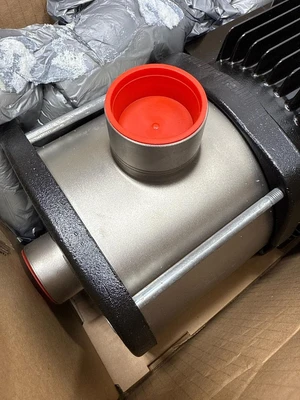Grundfos CM10-3 Centrifugal Pumps | Fram Fram LLC (8)