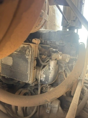 Used 2002 MACK MR690S Garbage trucks Arizona US | Proxy Equipment #1470261